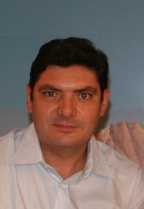 Esteban Ruiz Garcia